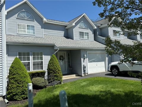 48 Woodbrooke Road, New Hartford, NY 13413 - MLS#: S1604988