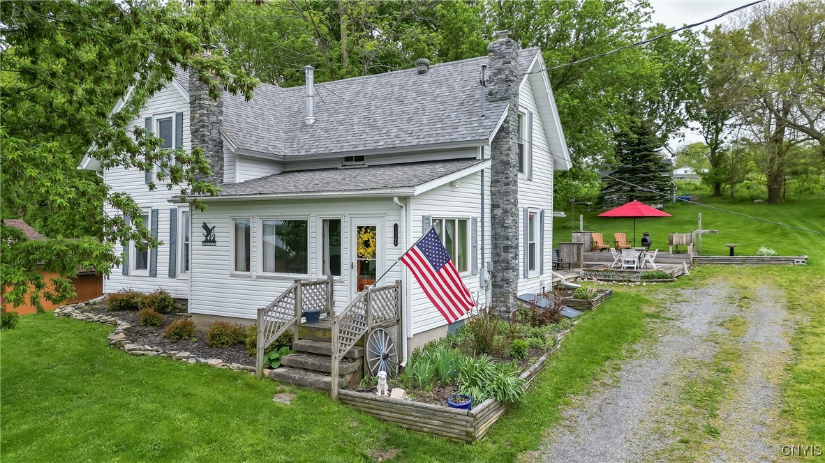 13408 County Route 123, Henderson, New York image 1