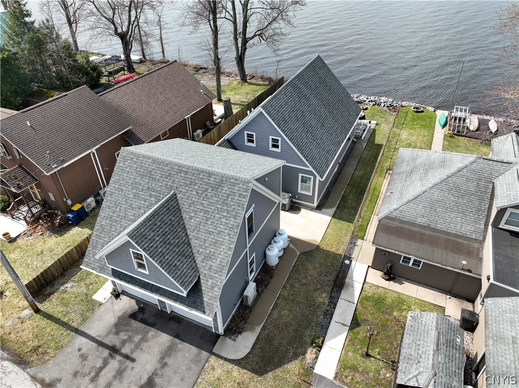 7327 Lake Shore Drive