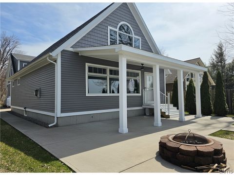 7327 Lake Shore Drive Blossvale NY 13308