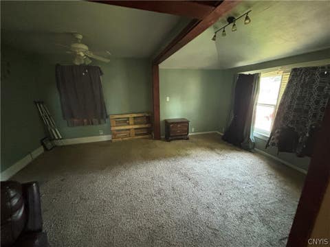 Tiny photo for 206 Conklin Avenue, Syracuse, NY 13206 (MLS # S1690349)
