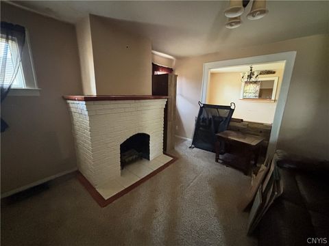 Tiny photo for 206 Conklin Avenue, Syracuse, NY 13206 (MLS # S1690349)