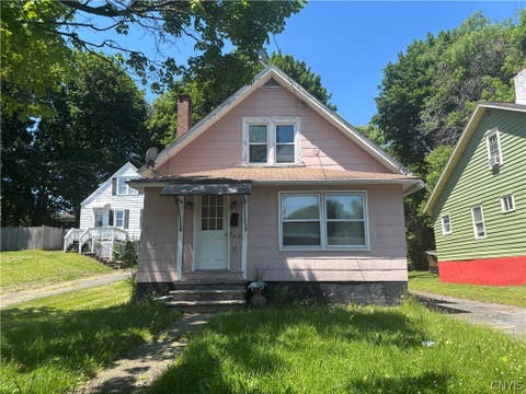 Tiny photo for 206 Conklin Avenue, Syracuse, NY 13206 (MLS # S1690349)