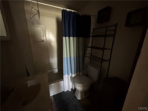Tiny photo for 206 Conklin Avenue, Syracuse, NY 13206 (MLS # S1690349)