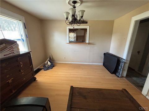 Tiny photo for 206 Conklin Avenue, Syracuse, NY 13206 (MLS # S1690349)