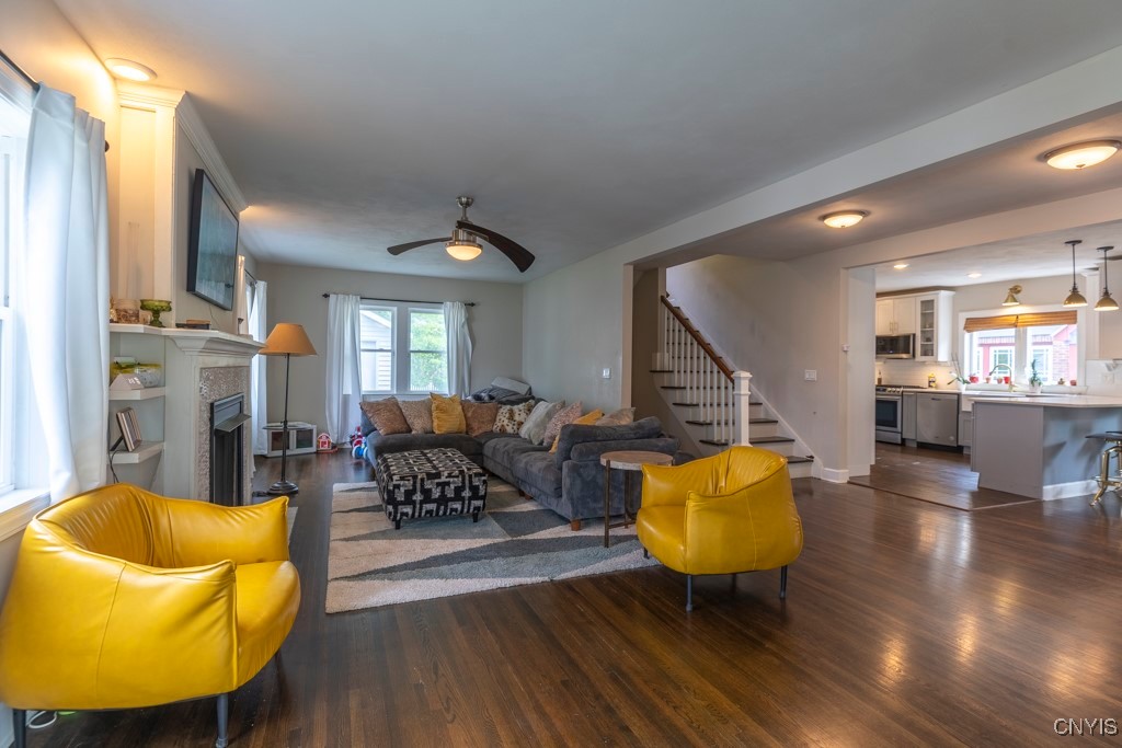 207 Twin Hills Drive, Syracuse, New York image 12