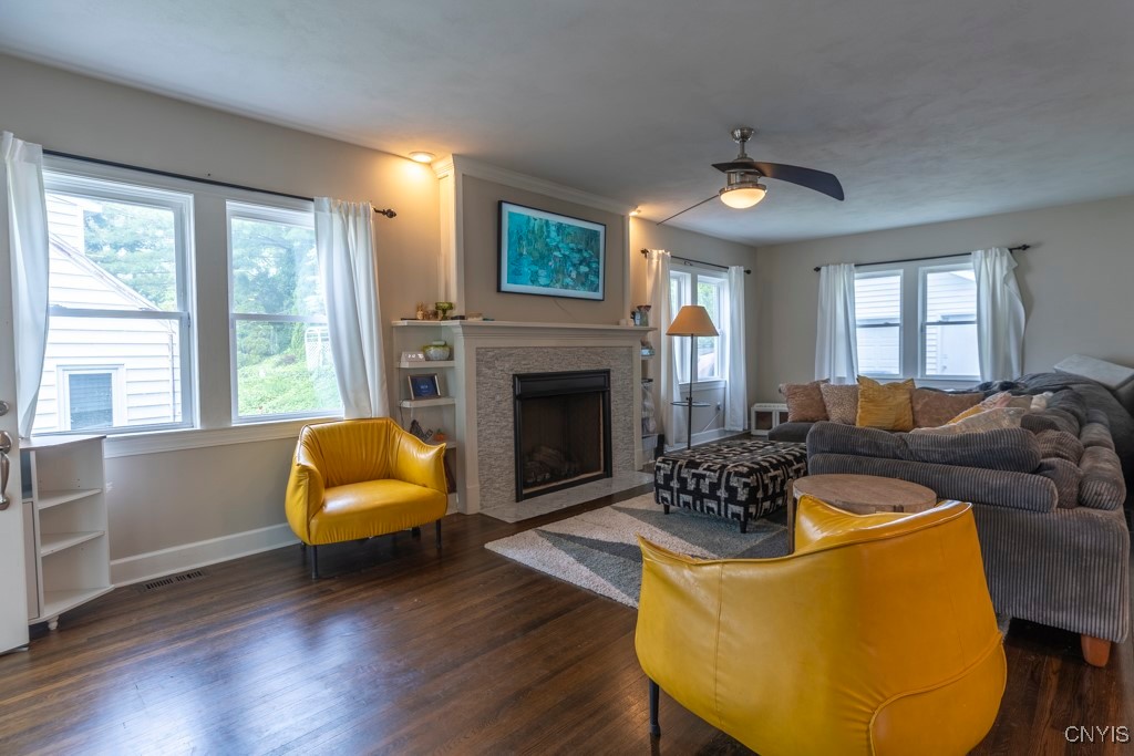 207 Twin Hills Drive, Syracuse, New York image 11