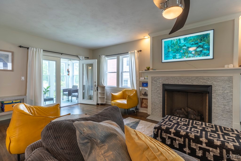 207 Twin Hills Drive, Syracuse, New York image 3