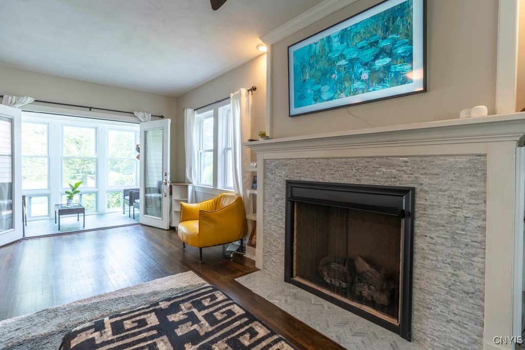 207 Twin Hills Drive, Syracuse, New York image 14