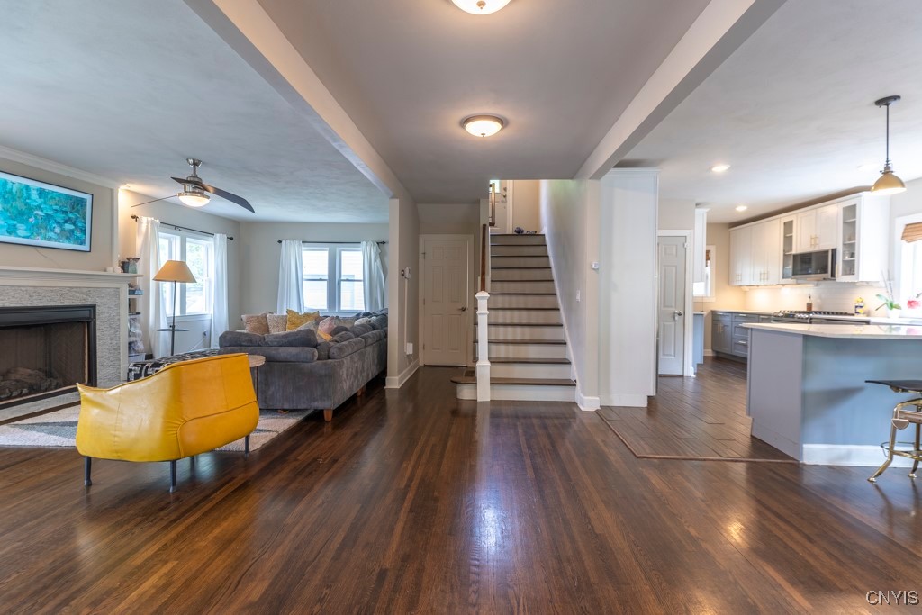 207 Twin Hills Drive, Syracuse, New York image 8