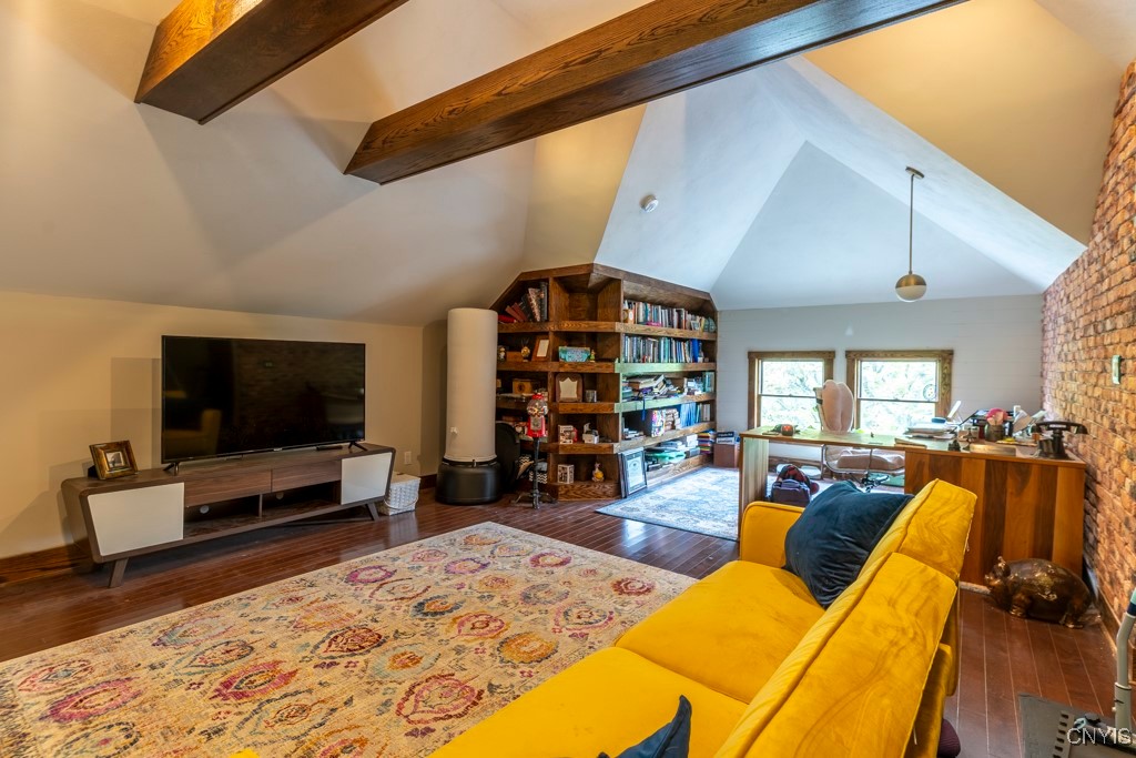 207 Twin Hills Drive, Syracuse, New York image 41