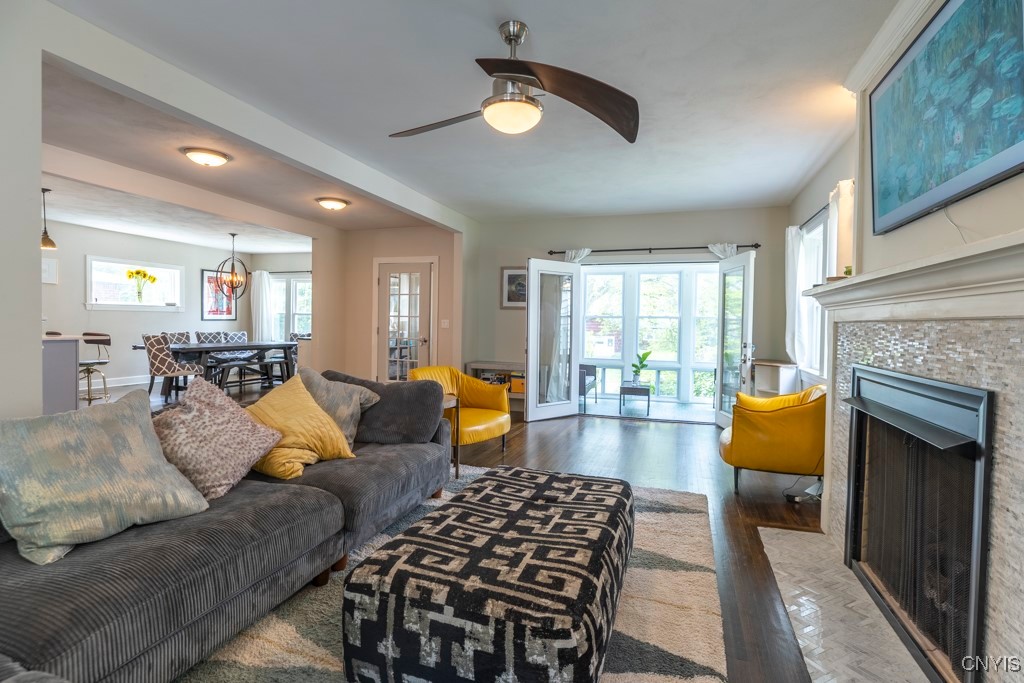 207 Twin Hills Drive, Syracuse, New York image 10