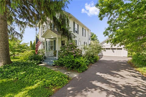 Homes For Sale - 37 East Street<br/> Onondaga County, Skaneateles, NY 13152