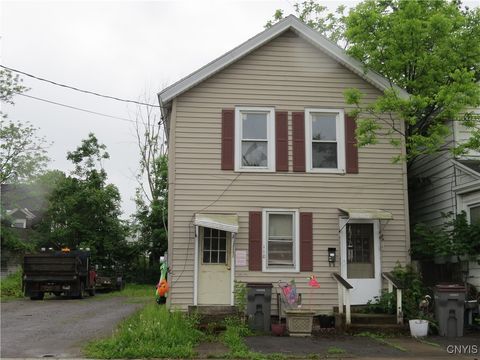 110 E Embargo Street Rome NY 13440