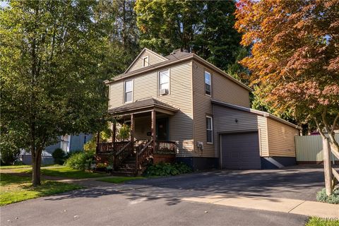 421 N Caroline Street Herkimer NY 13350