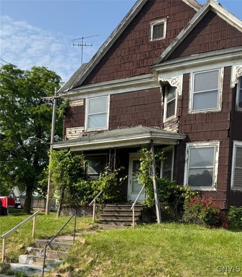 189 E Clark Street Ilion NY 13357