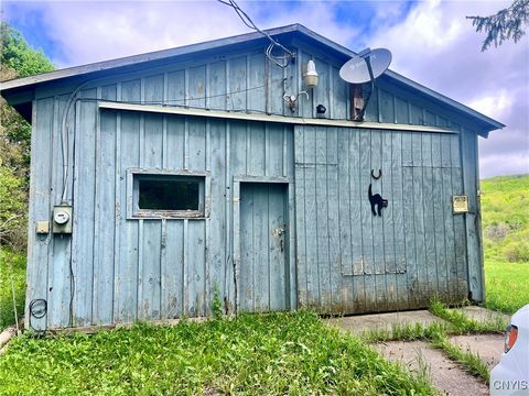 6720 Haights Gulf Road Cortland NY 13045