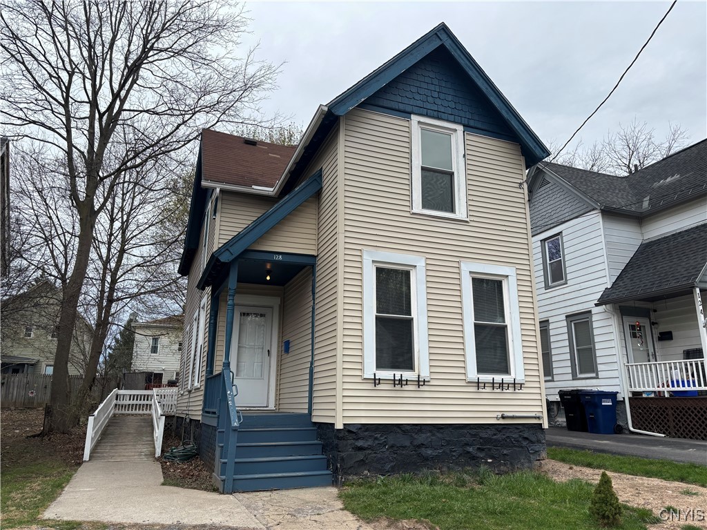 128 Hayden Avenue, Syracuse, New York image 1
