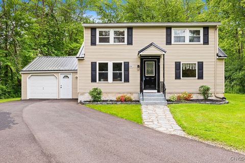 8247 Oswego Road Liverpool NY 13090