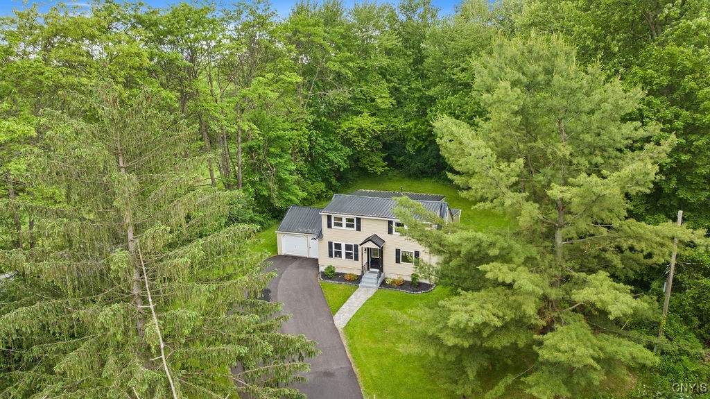 8247 Oswego Road