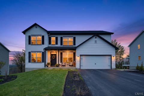 Homes For Sale - 5567 Rolling Meadows Way<br/> Onondaga County, Camillus, NY 13031