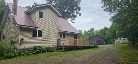 8390 Halstead Road, Vienna, NY 13308 - #: S1695169