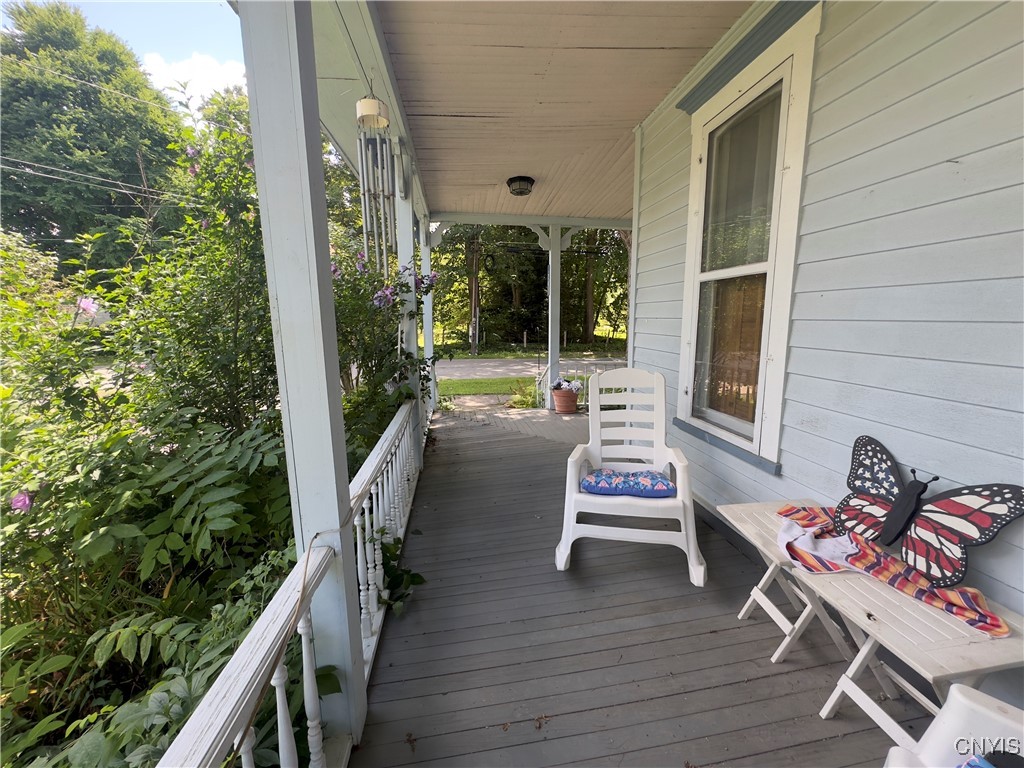24 W James Street