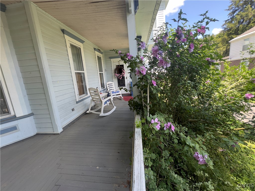 24 W James Street