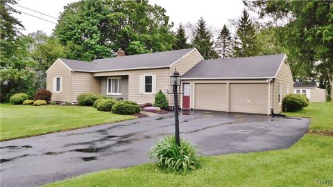4284 Cleveland Road Syracuse NY 13215