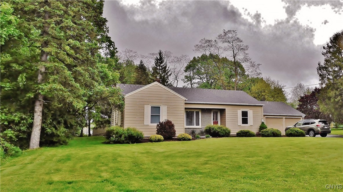 4284 Cleveland Road