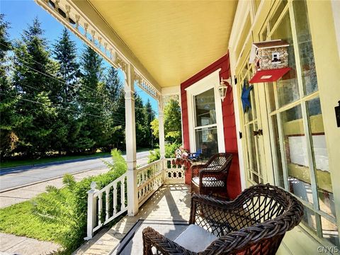 Tiny photo for 2615 Mckinley Street, Cazenovia, NY 13122 (MLS # S1693640)