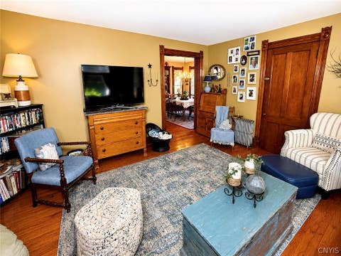 Tiny photo for 2615 Mckinley Street, Cazenovia, NY 13122 (MLS # S1693640)