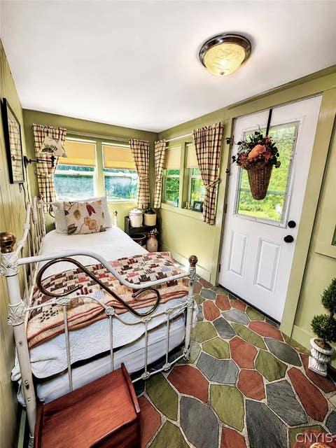 Tiny photo for 2615 Mckinley Street, Cazenovia, NY 13122 (MLS # S1693640)