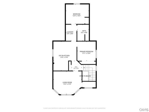 Tiny photo for 2615 Mckinley Street, Cazenovia, NY 13122 (MLS # S1693640)