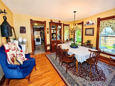 Tiny photo for 2615 Mckinley Street, Cazenovia, NY 13122 (MLS # S1693640)