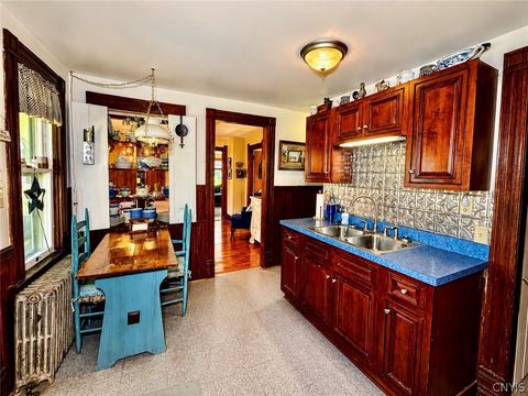 Tiny photo for 2615 Mckinley Street, Cazenovia, NY 13122 (MLS # S1693640)
