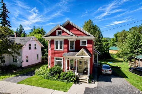 Tiny photo for 2615 Mckinley Street, Cazenovia, NY 13122 (MLS # S1693640)