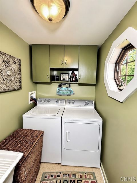 Tiny photo for 2615 Mckinley Street, Cazenovia, NY 13122 (MLS # S1693640)
