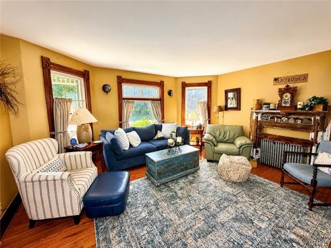 Tiny photo for 2615 Mckinley Street, Cazenovia, NY 13122 (MLS # S1693640)