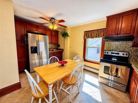 Tiny photo for 2615 Mckinley Street, Cazenovia, NY 13122 (MLS # S1693640)