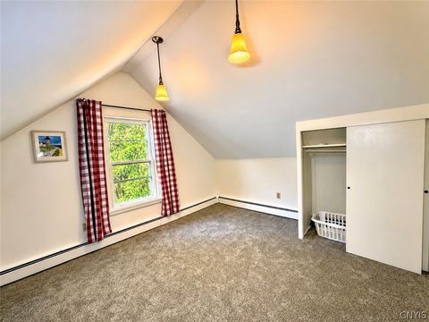 Tiny photo for 2615 Mckinley Street, Cazenovia, NY 13122 (MLS # S1693640)