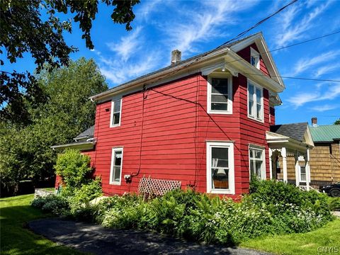Tiny photo for 2615 Mckinley Street, Cazenovia, NY 13122 (MLS # S1693640)