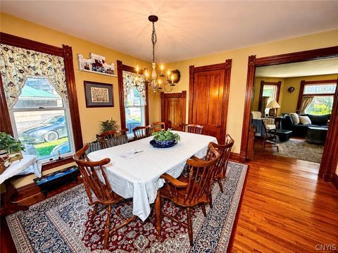 Tiny photo for 2615 Mckinley Street, Cazenovia, NY 13122 (MLS # S1693640)