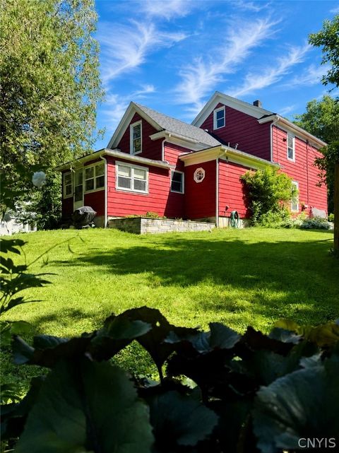 Tiny photo for 2615 Mckinley Street, Cazenovia, NY 13122 (MLS # S1693640)