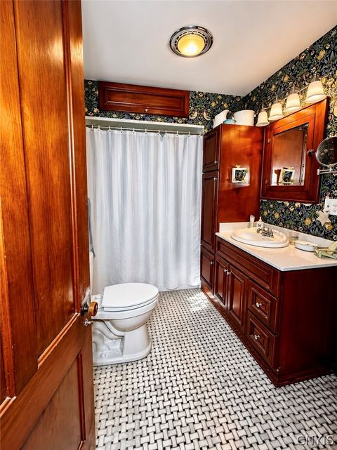 Tiny photo for 2615 Mckinley Street, Cazenovia, NY 13122 (MLS # S1693640)