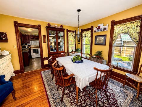 Tiny photo for 2615 Mckinley Street, Cazenovia, NY 13122 (MLS # S1693640)