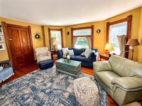 Tiny photo for 2615 Mckinley Street, Cazenovia, NY 13122 (MLS # S1693640)