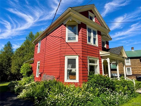 Tiny photo for 2615 Mckinley Street, Cazenovia, NY 13122 (MLS # S1693640)