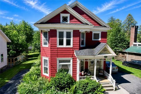 Photo of 2615 Mckinley Street, Cazenovia, NY 13122 (MLS # S1693640)
