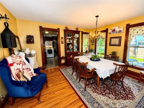 Tiny photo for 2615 Mckinley Street, Cazenovia, NY 13122 (MLS # S1693640)
